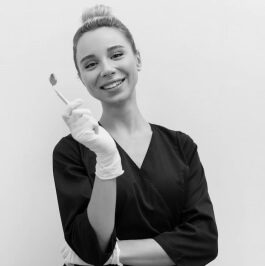 Foto de Dra. Karlani Araujo