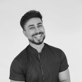 Foto de Dr. Henrique Palombo